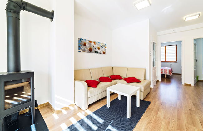 Apartamenty Sun & Snow Karpacz Myśliwska - Photo 6