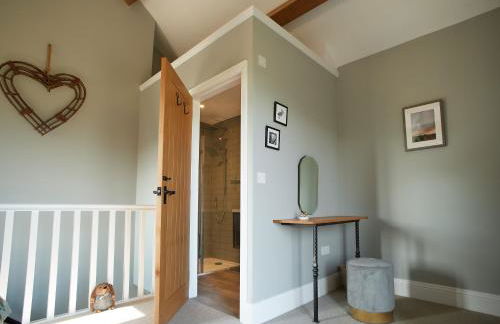 The Old Buttress at Rotherhope Towers - Foto 10