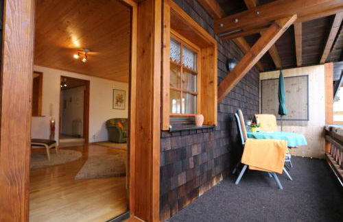 Ferienwohnung 3 Panoramablick - NEU incl 3-WeltenCard mit 140 kostenlosen Attraktionen - Foto 40