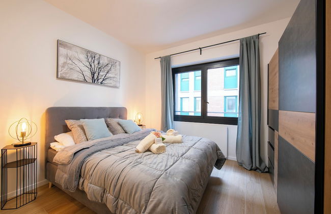 Boutique Apartments - Foto 6