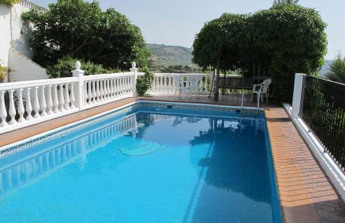 Casa rural VillaGloria - Foto 8