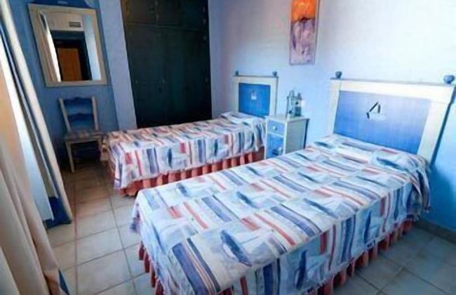 Aparthotel La Espadaña - Foto 2