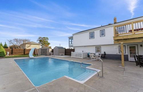Neptune City 4BR | Private Pool + Sunset Views - Foto 20