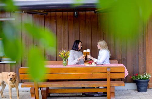 Ferienlandhaus Brunner - Foto 6