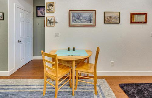 Walking Trail On-Site Tranquil Klamath Falls Apt! - Foto 7