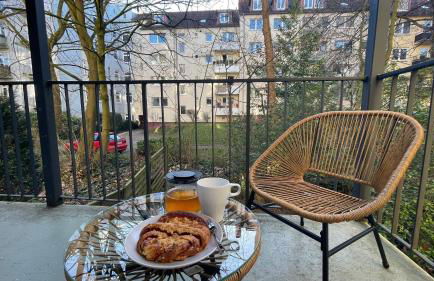 Apartment BA123 - Foto 9