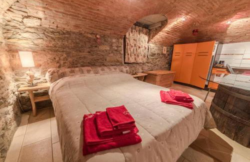 Vieilles Maisons D'Introd - Foto 68