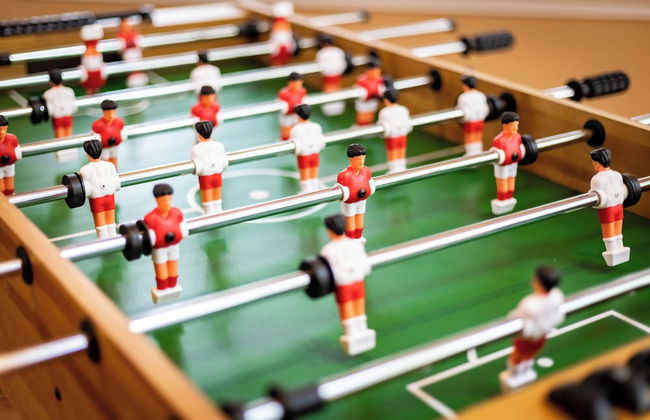 Sutter Trail Sparkles - Air Conditioned Large Family Home! - Foto 25