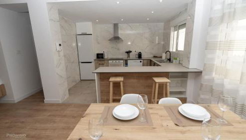 Apartamentos Borriana - Photo 3