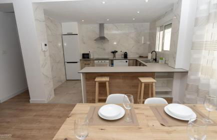 Apartamentos Borriana - Foto 3