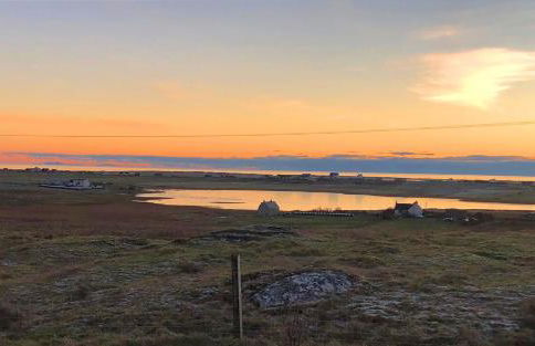 Air a’ Chroit Luxury Pods - Foto 21