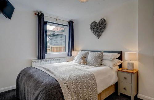 Robins Rest by Winterton Cottages - Foto 7