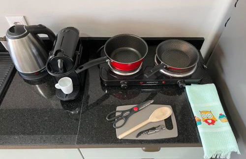 Terraço, Aconchegante, Gym, Ar, WiFi, PUCRS, Pet - Foto 8