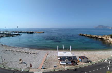 I love Villa Puerto Beach, Altea - Photo 51