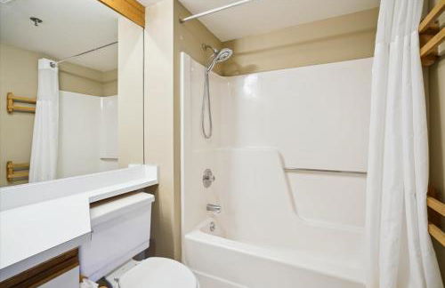 Amazing view, location, ski back trails, sports center, pool Highridge B4 Highridge - Foto 22