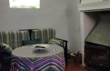 Alojamiento rural casa cueva abuelo Miguel - Foto 20