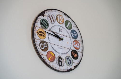 Casa Badia - Foto 47