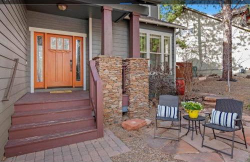 Weekly Discount - Cozy Elegant Flagstaff House - Foto 34