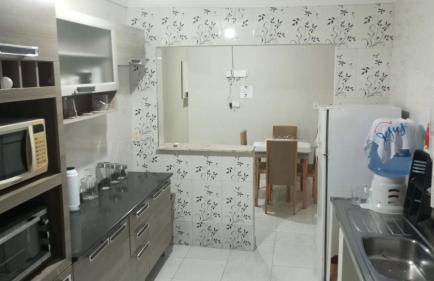 Casa de Temporada Maria Rosa - Foto 13