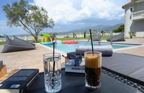 ErDILNa Villa - Photo 5