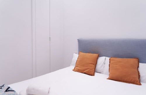 AR Movistar Arena,Wizink Piso céntrico y moderno - Foto 16