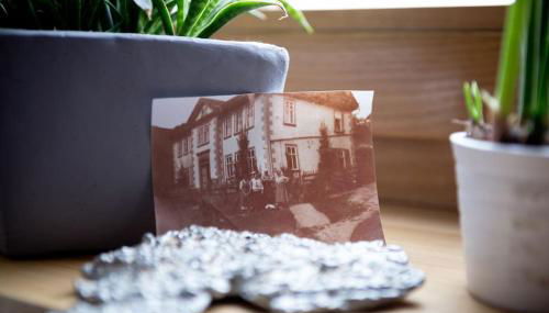 Orgelbauerhaus Schulze - Foto 5