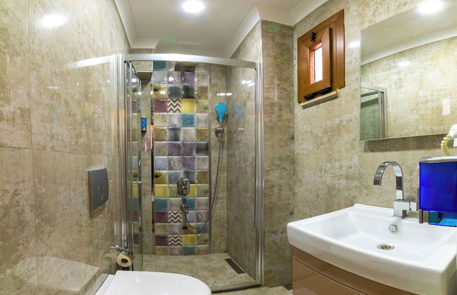 Taksim Trend Residence - Foto 66