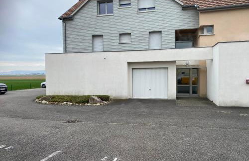 Les terrasses des myosotis - Foto 3