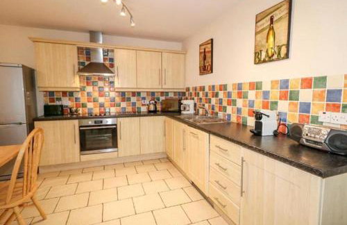 Causeway Holiday Homes - Foto 44