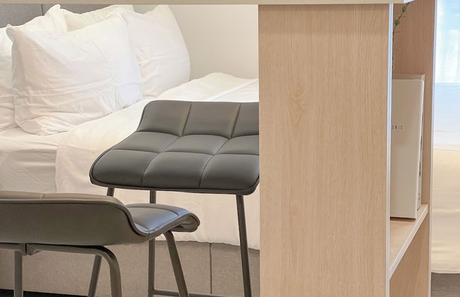 Neu Suites by Manhattan Group - Foto 32