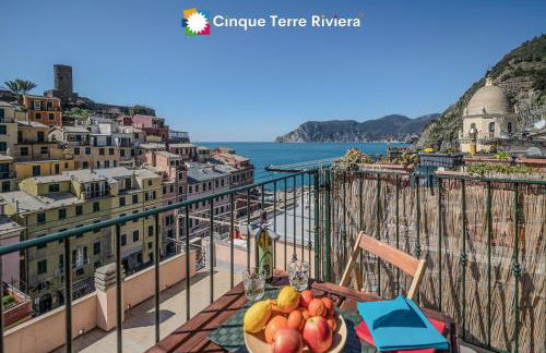 La Torretta dei Merli Studio with Unique Views - Foto 10