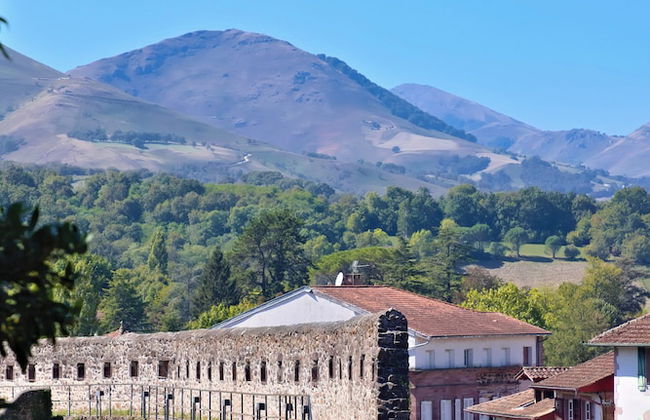 VVF Résidence Pays Basque Saint-Jean-Pied-de-Port - Foto 64