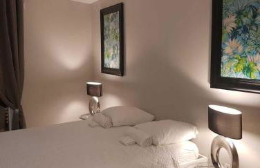 Appart' Hôtel Fauriel Saint-Etienne Parking privé balcon wifi - Foto 19