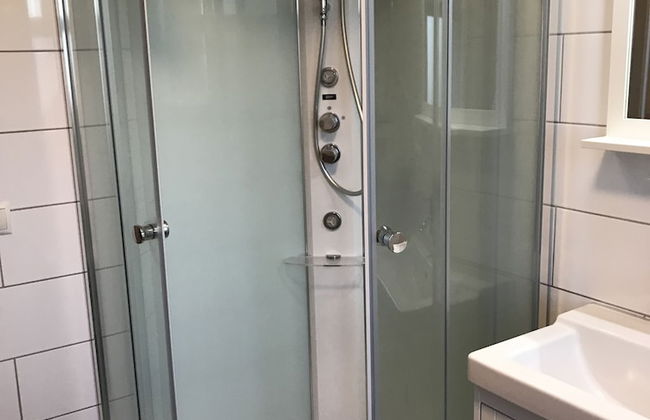 Fell Holiday Home - Foto 6