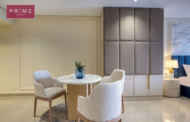 Prime Residence Arkadia - Foto 32