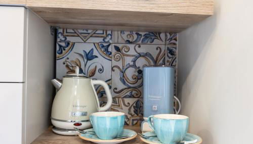 Domus Mea, Case Vacanza Vista Mare vicino Taormina - Foto 3