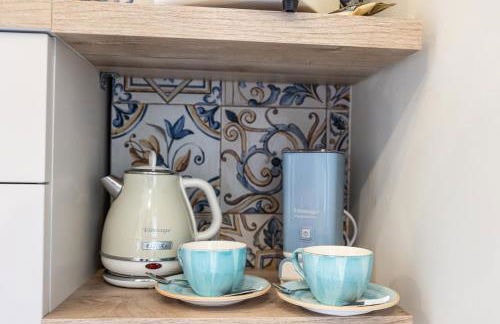 Domus Mea, Case Vacanza Vista Mare vicino Taormina - Foto 3