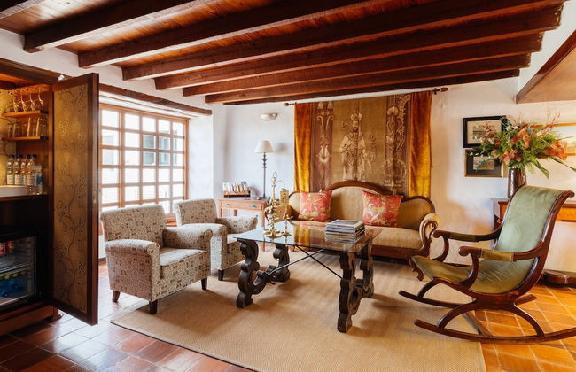 Hotel El Grifo - Foto 46