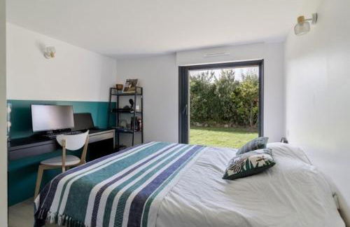 Beautiful new ocean facing villa - Foto 13