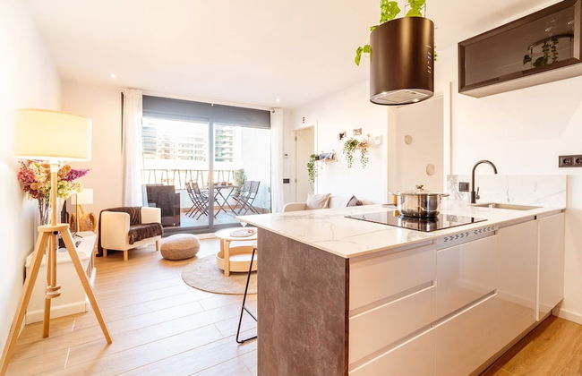 Unik Vacation Penthouse - Foto 36