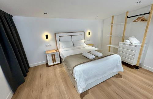 Premium Plaza San Cristóbal - Gran Vía Centro - Foto 2