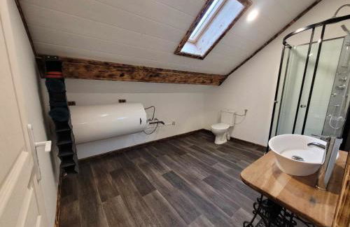 Gîte de la Ferme de la Comté - Foto 16