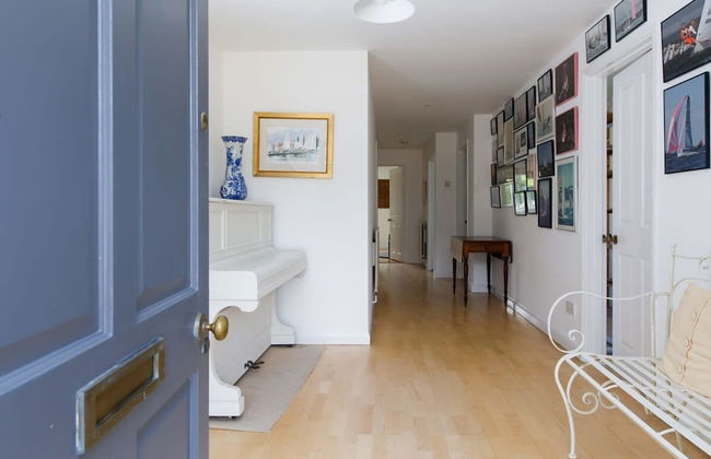 Secluded Rural Retreat Close to Beach - Sleeps 12 - Foto 72