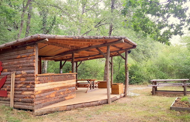 Cabanes Sainte Camelle - Foto 12