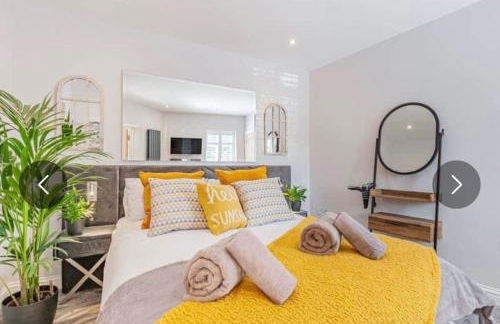 The Bolthole - Foto 13