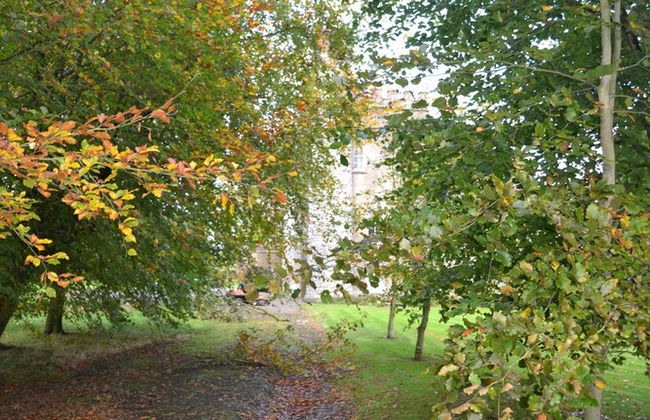 Skryne Castle Built in 1142 - Photo 38