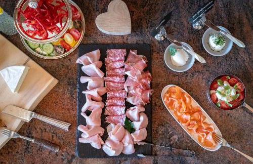 Tirolerhof - panoramic apartments - Foto 29