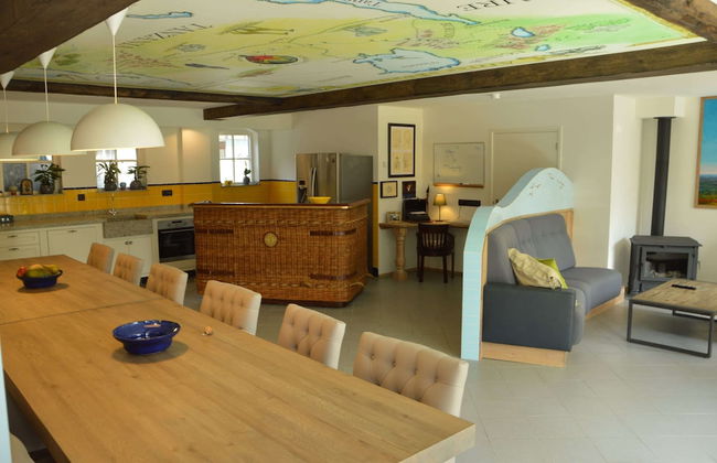 Holiday Home in Haaren Near De Efteling - Foto 24