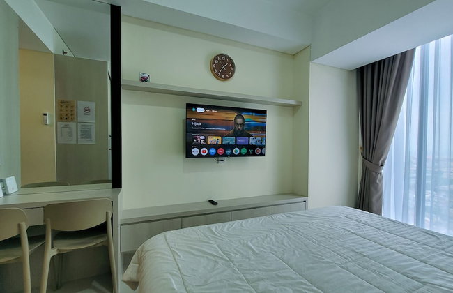 Meisterstadt Pollux Habibie PalamMansion - Foto 67