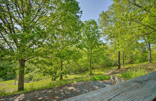 2 Mi to Silver Dollar City Condo with Mtn Views - Foto 22